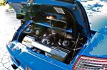 Porsche 911 Carrera Speedster 2011 года
